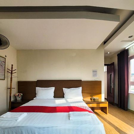 Tglobal Ngan Son Hotel Ханой Экстерьер фото