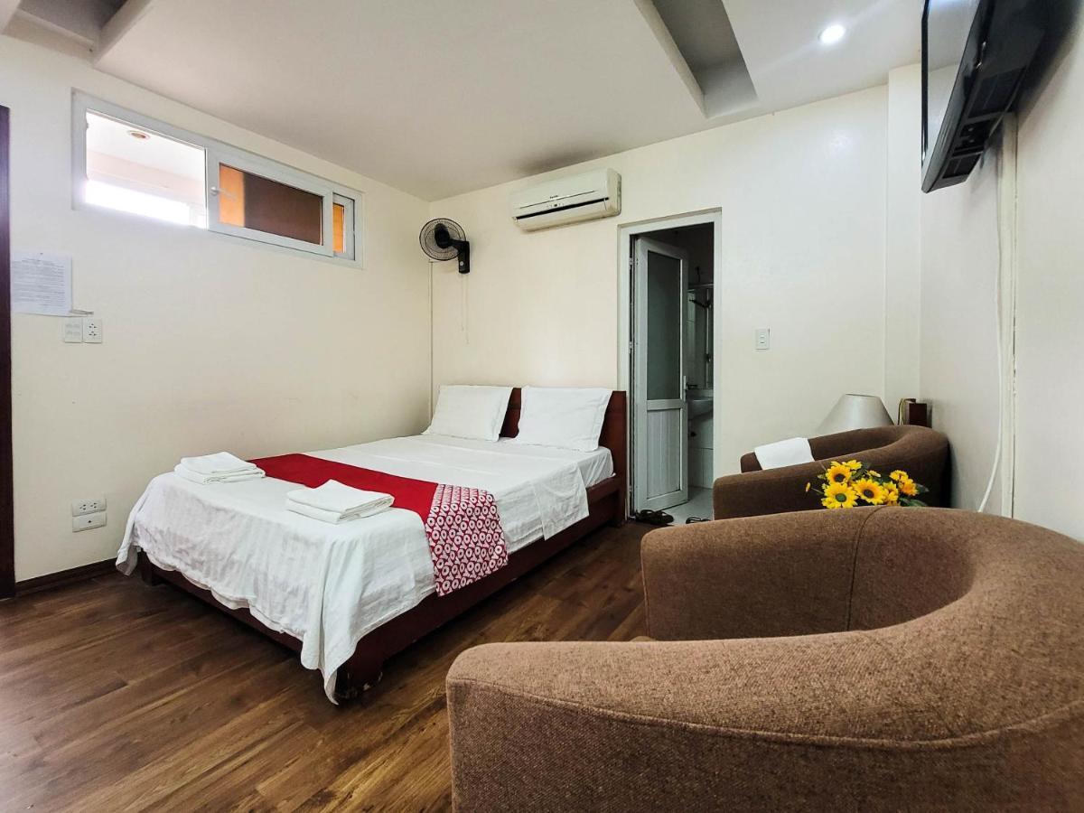 Tglobal Ngan Son Hotel Ханой Экстерьер фото